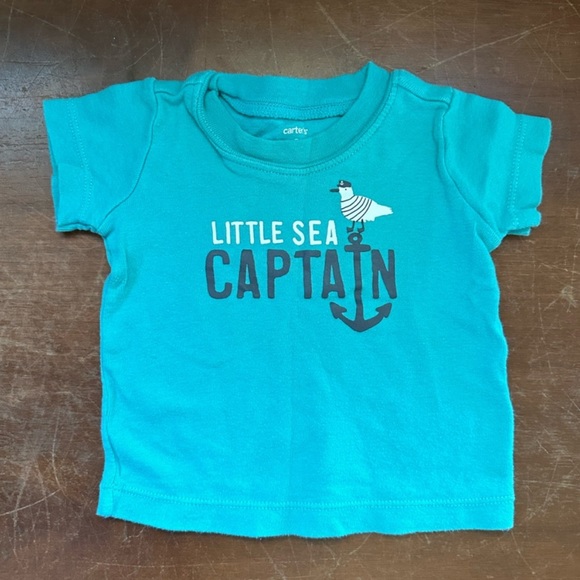 BABY SHIRTS AND PANTS - Picture 5 of 8